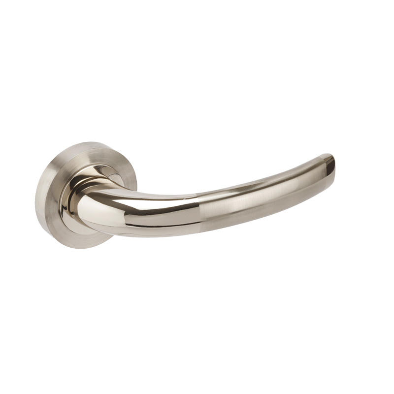 Hydra Privacy Polished Chrome