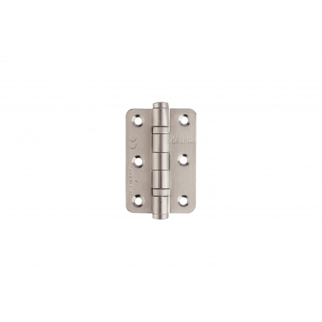 Steel BSEN 1935 Rated Hinges Deanta