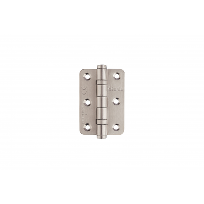 Steel BSEN 1935 Rated Hinges Deanta