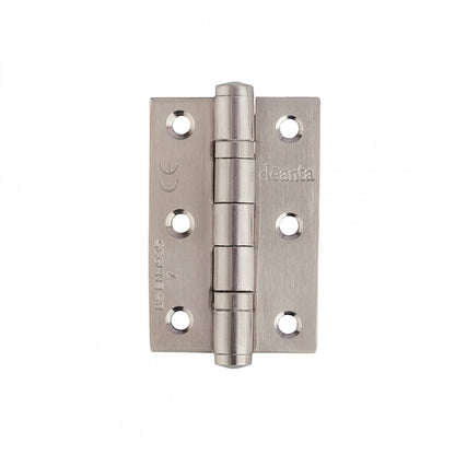 Steel BSEN 1935 Rated Hinges Deanta