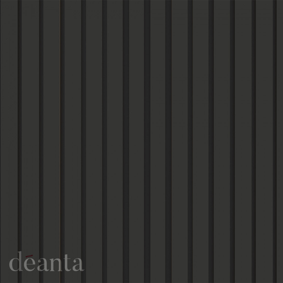 Immerse Acoustic Panelling Black