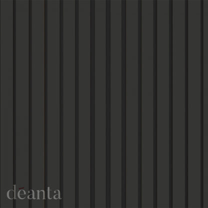 Immerse Acoustic Panelling Black