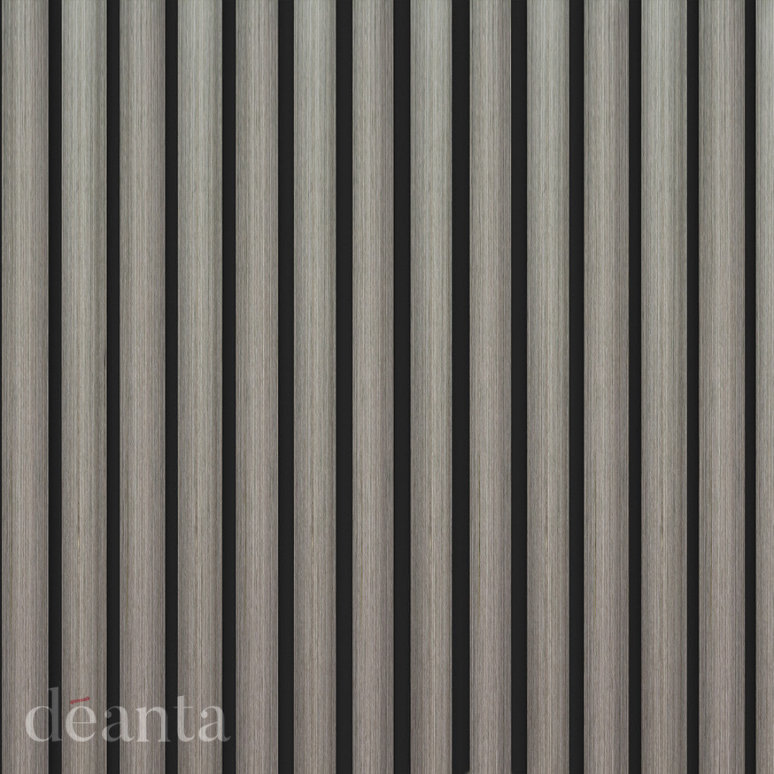 Immerse Acoustic Panelling Light Grey Ash