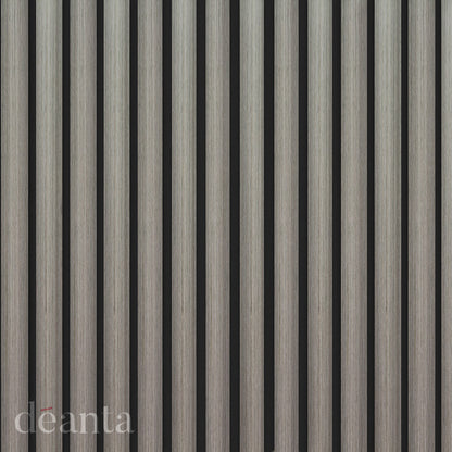 Immerse Acoustic Panelling Light Grey Ash