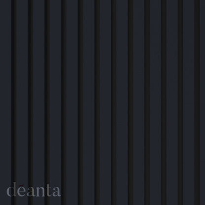 Immerse Acoustic Panelling Midnight Blue