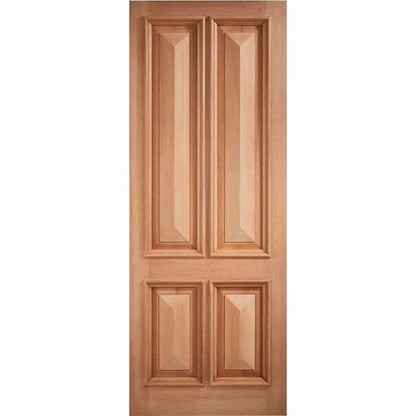 Islington Hardwood M&T