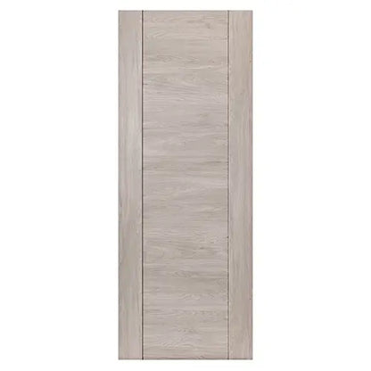 Alabama Light Grey Internal Fire Door