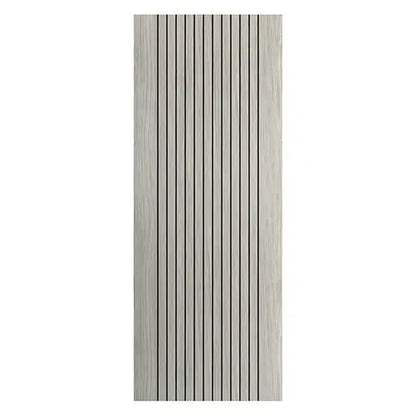 Aria Grey Internal Door