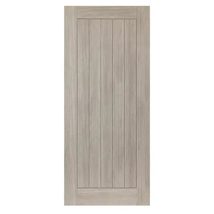 Colorado Grey Internal Door