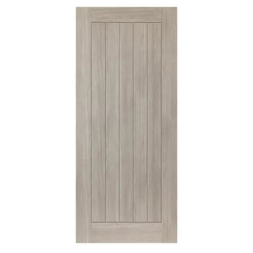 Colorado Grey Internal Door
