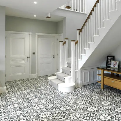 Osborne white primed Internal door