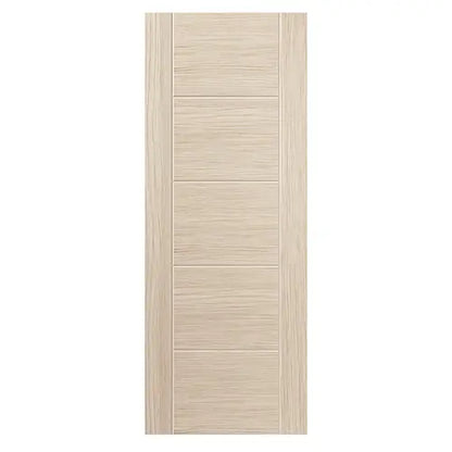 Tigris Ivory Internal Door
