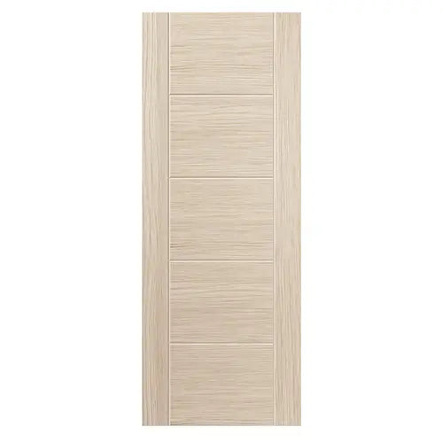 Tigris Ivory Internal Door