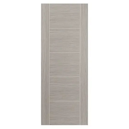 Tigris Light Grey Internal Door