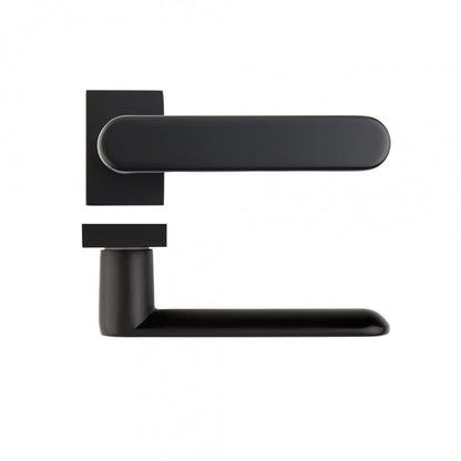 Juno Matt Black Urban Handle