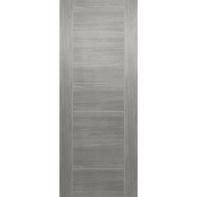 Laminate Grey Corsica Fire Door