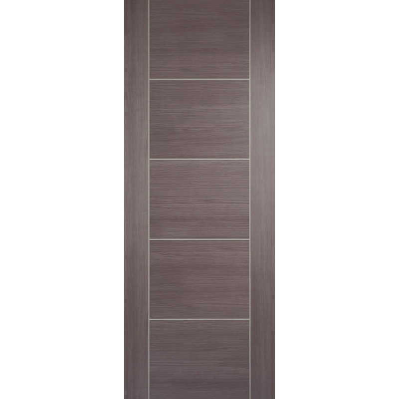Laminate Grey Vancouver Solid