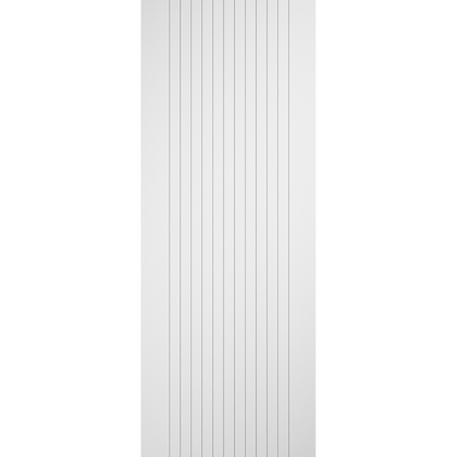 Laminate Sydney Pre-finished White Laminate