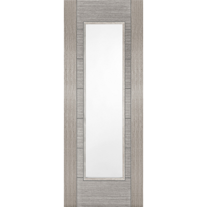 Light Grey Corsica 1 Light Glazed