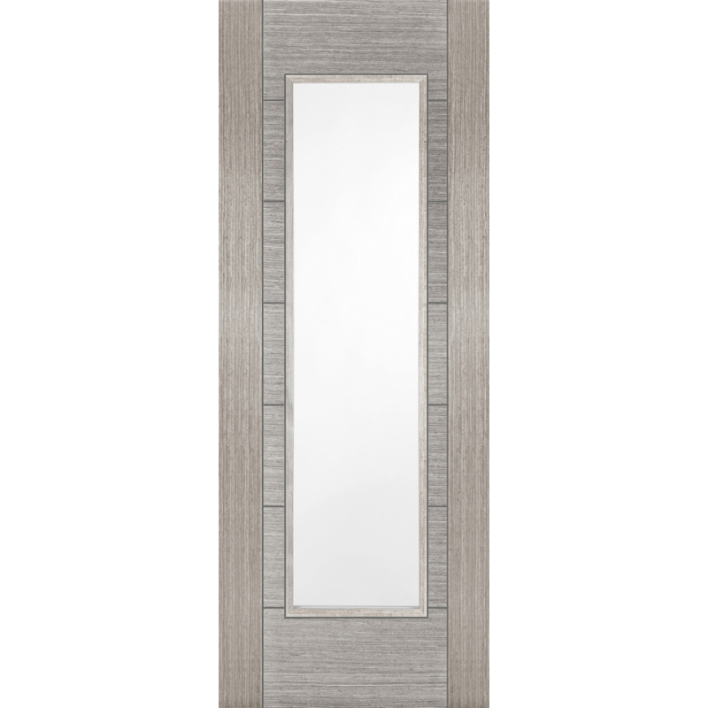 Light Grey Corsica 1 Light Glazed