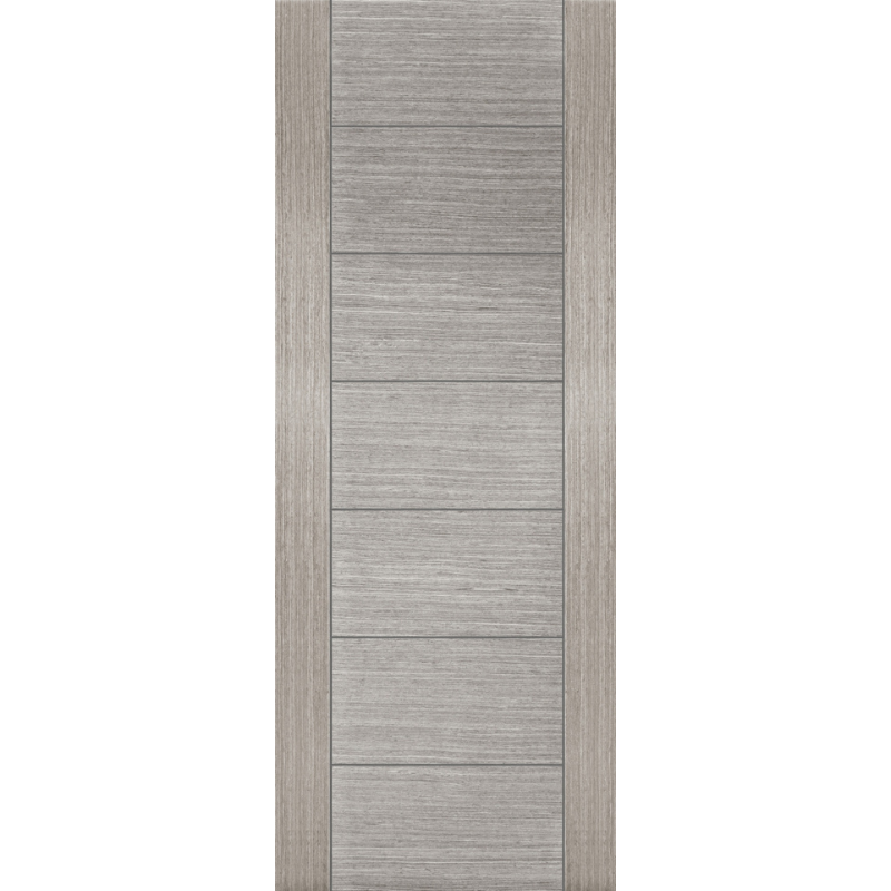 Light Grey Corsica Internal Door