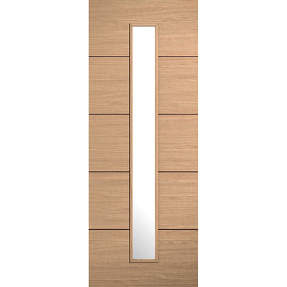 Lille 1L Pre-Finished Oak