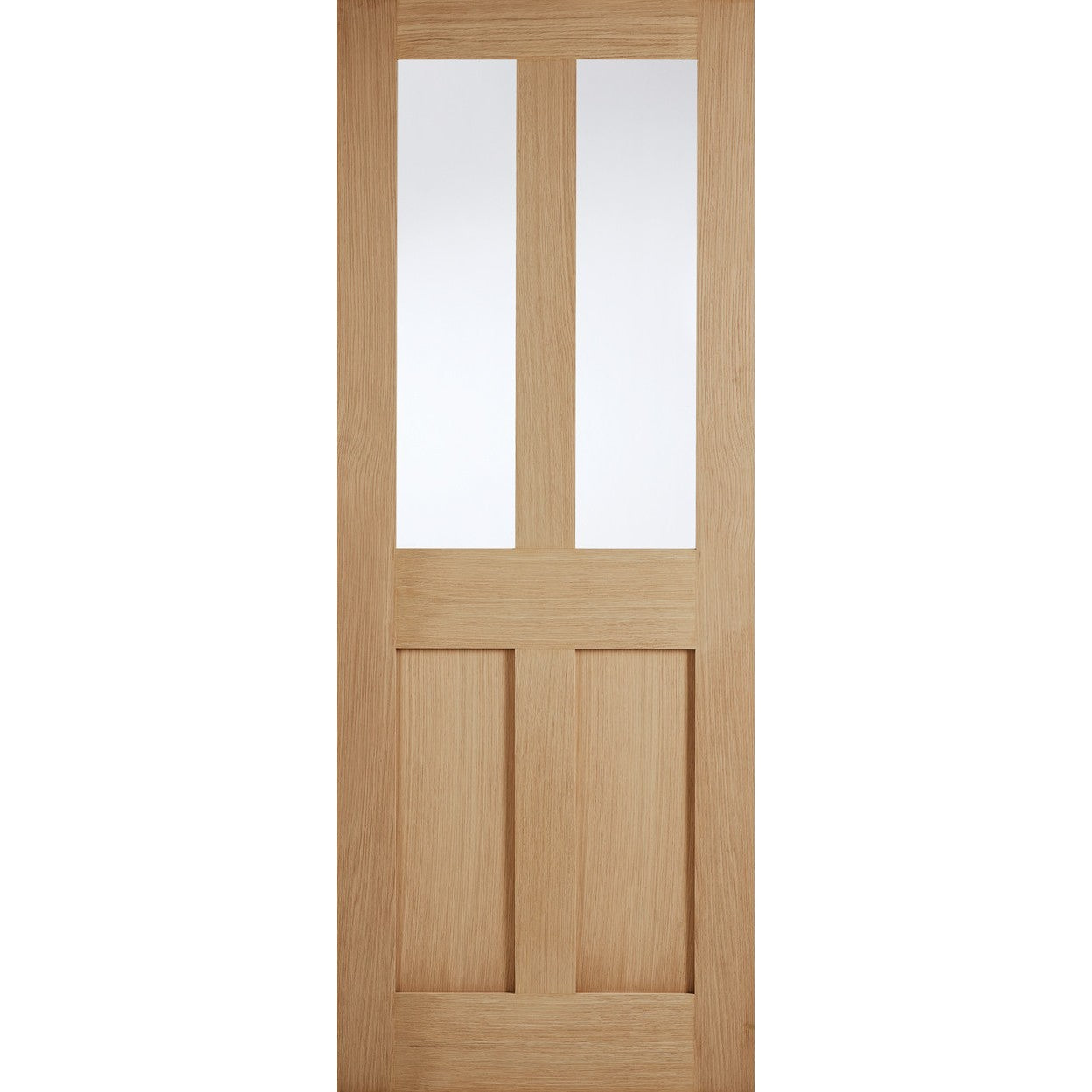London 2L Pre-finished Oak