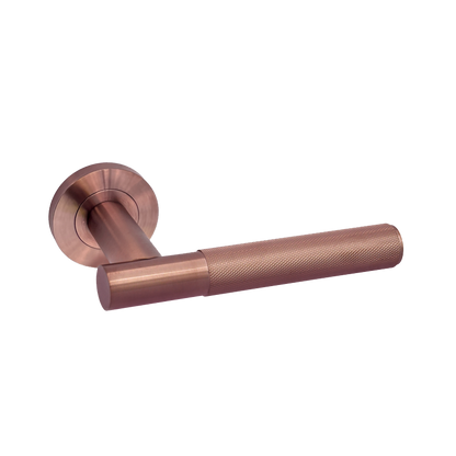 Lugano Privacy Satin Copper