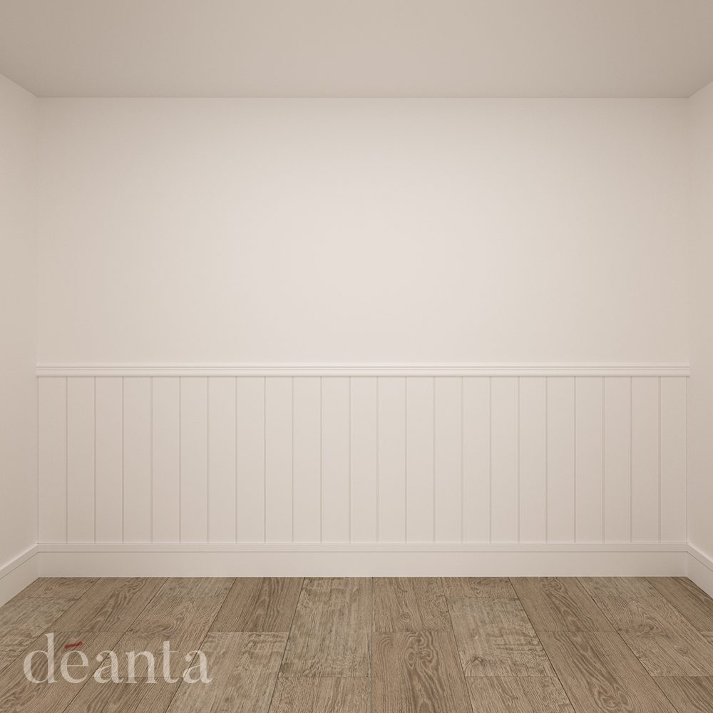 Traditional Madingley Wall Panelling