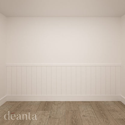Traditional Madingley Wall Panelling