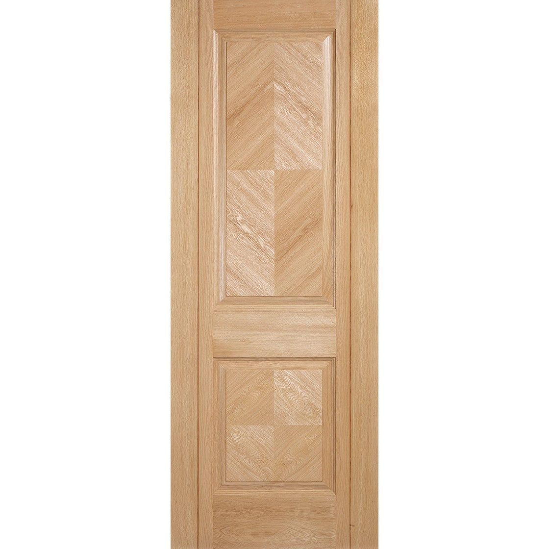 Madrid Pre-Finished Oak