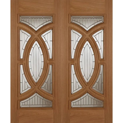 MajesticSquareMeetingStilePairRM1SExternalDoor