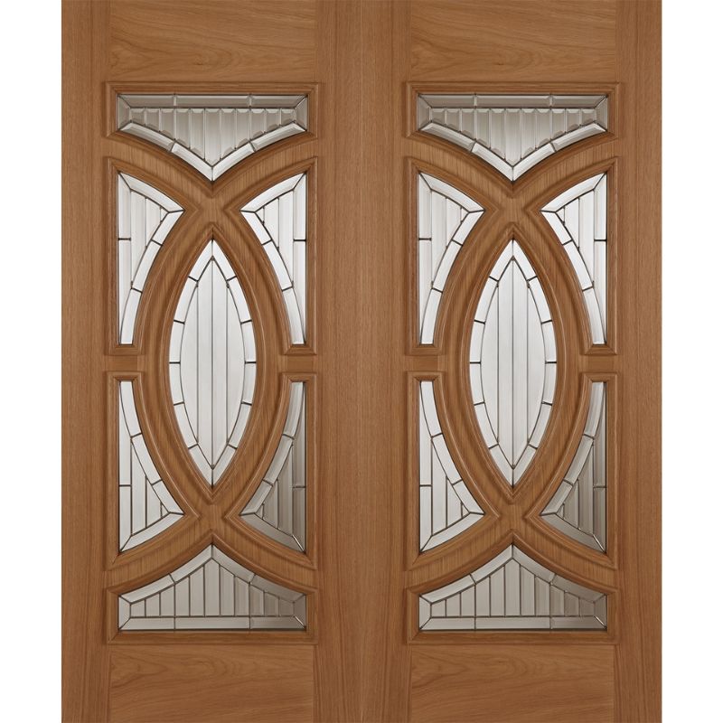 MajesticSquareMeetingStilePairRM1SExternalDoor