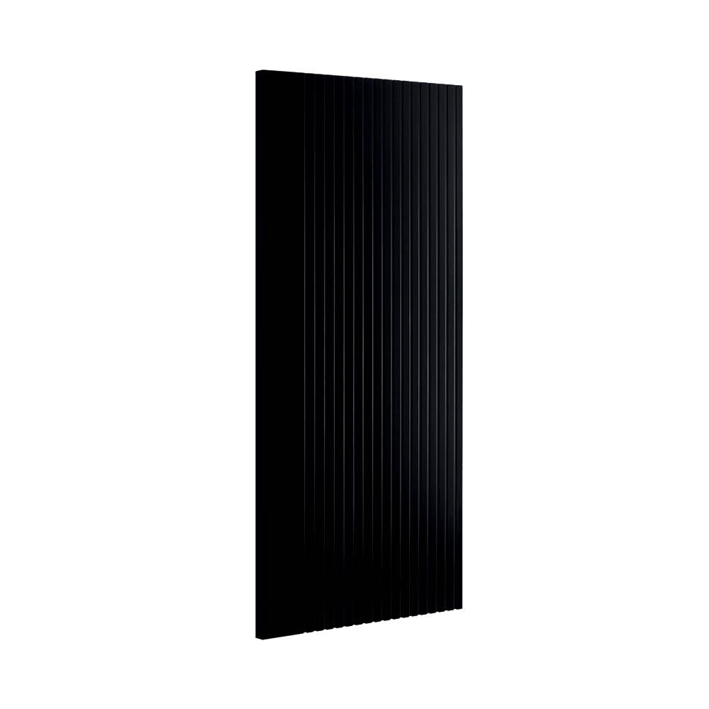 Malmo Prefinished Black FSC Internal Fire Door
