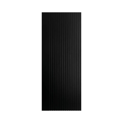 Malmo Prefinished Black FSC Internal Fire Door