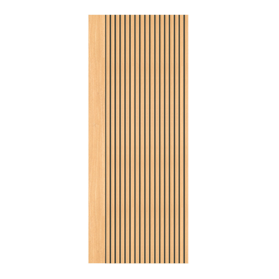 Malmo Prefinished Oak internal door deanta