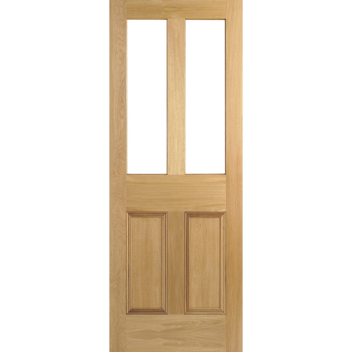 Malton 2L Internal Unfinished Oak