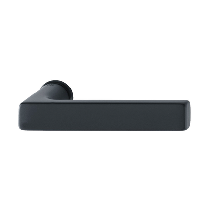 Manhattan Charlton Range Matt Black