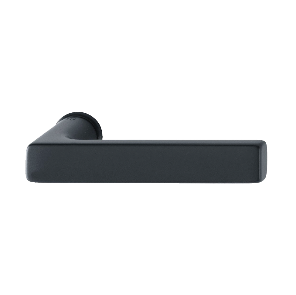 Manhattan Charlton Range Matt Black