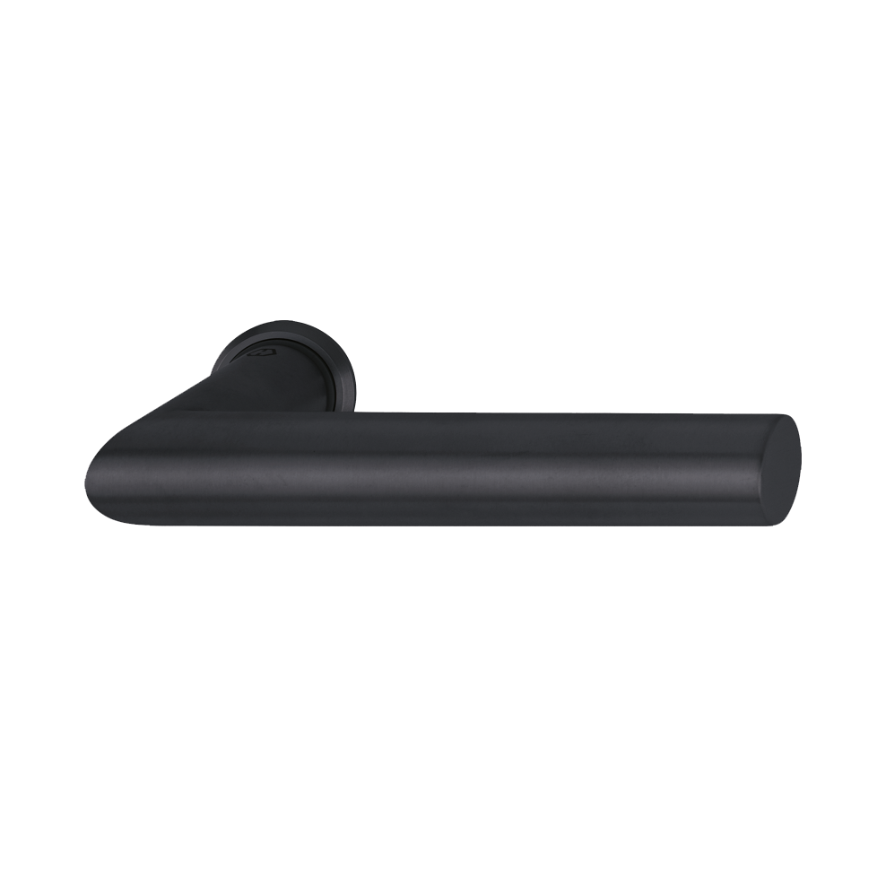 Manhattan Mercer Range Matt Black