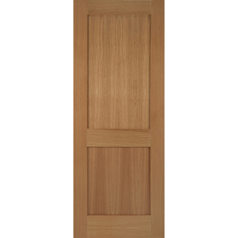 Marlborough 2 Panel Fire Door