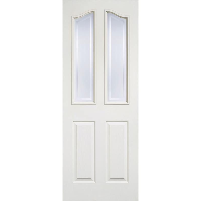 Mayfair 2L Primed White