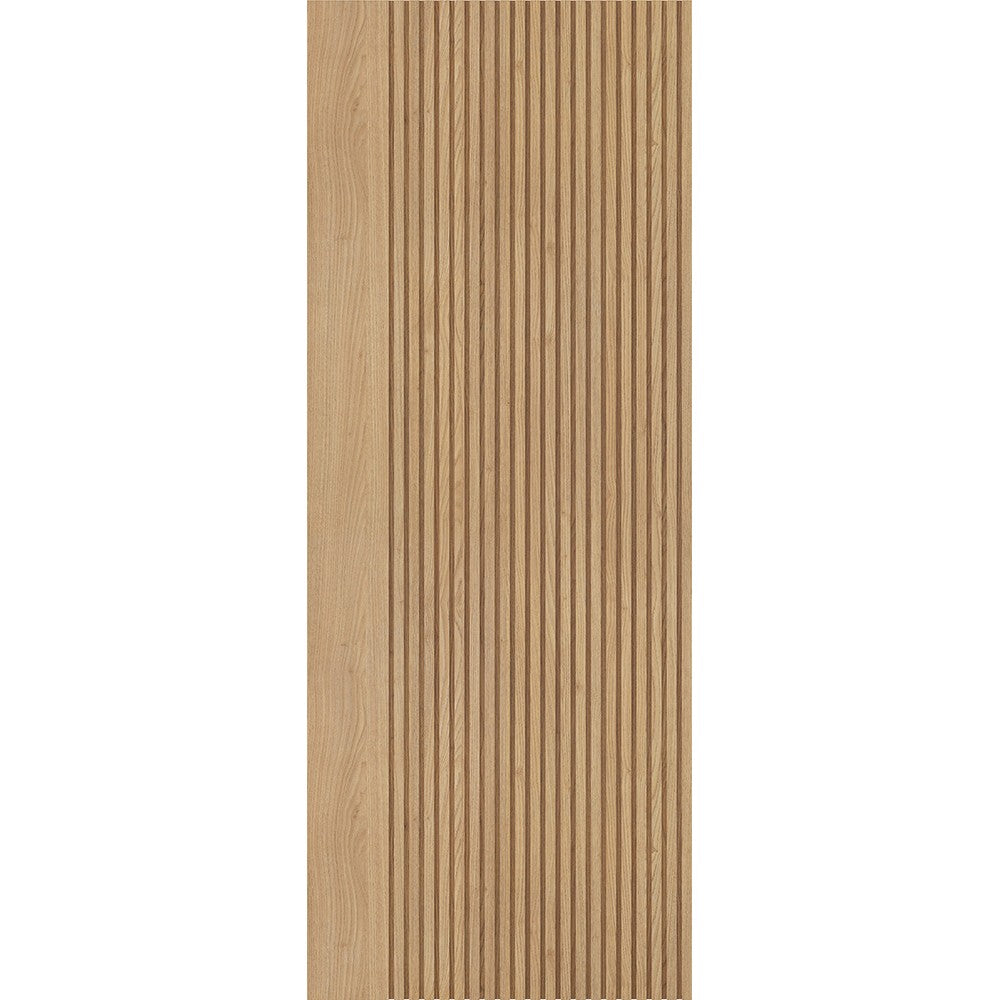 Melbourne Pre-finished Oak