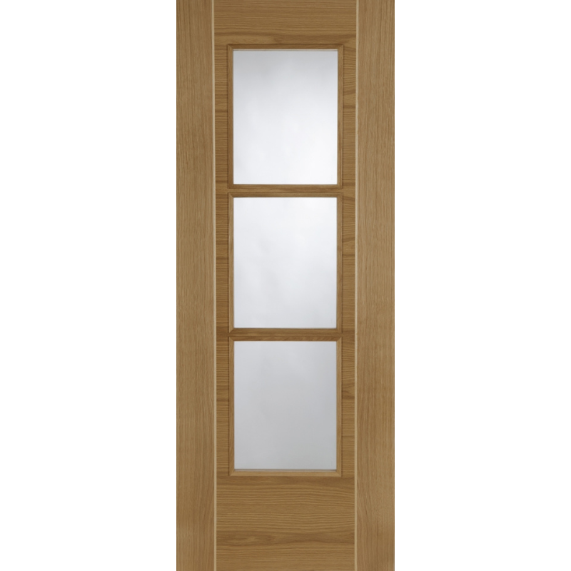 Mirage 3 Light Glazed Ash Inlay
