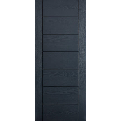 Modica Pre-Finished Anthracite Grey