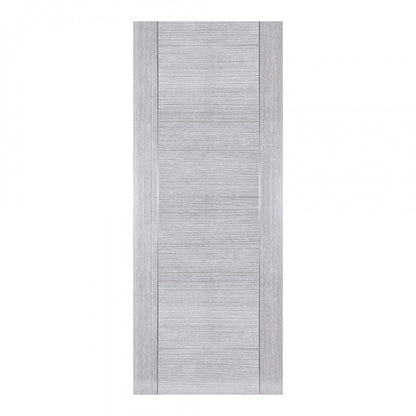 Montreal Light Grey Ash FSC Internal Door