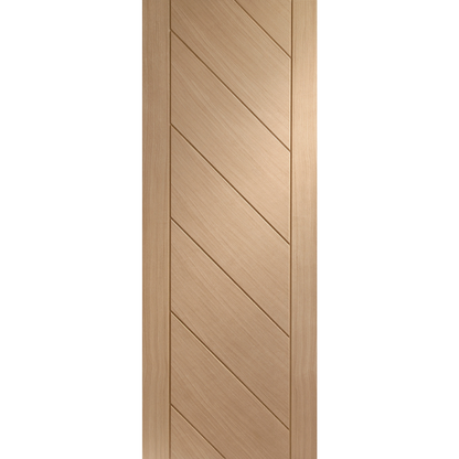 Monza Internal Oak 