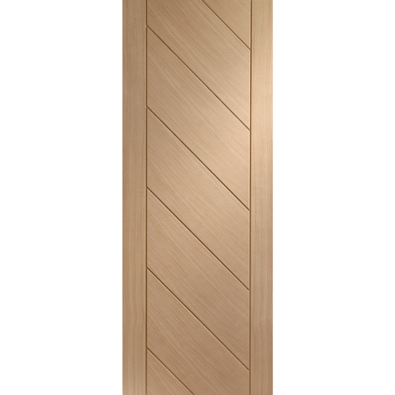 Monza Internal Oak 