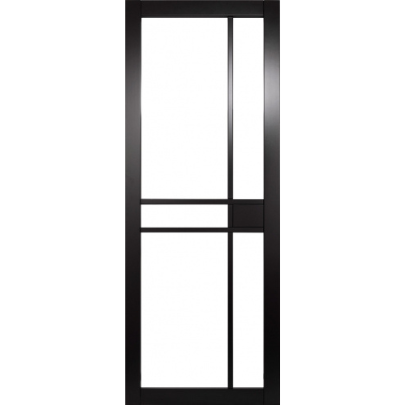 Naples Urban Internal Door