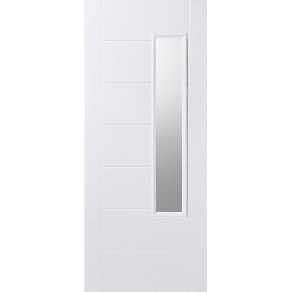 Newbury 1L Pre-Finished White
